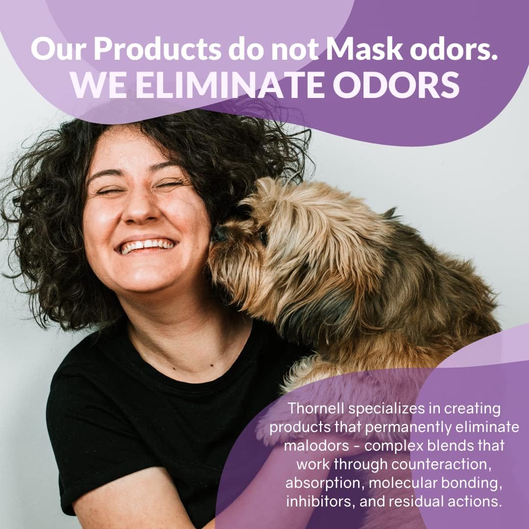 Pet Odor Eliminator -Spray