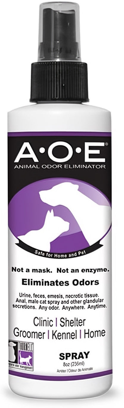 Pet Odor Eliminator -Spray