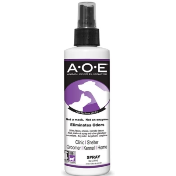 Pet Odor Eliminator -Spray